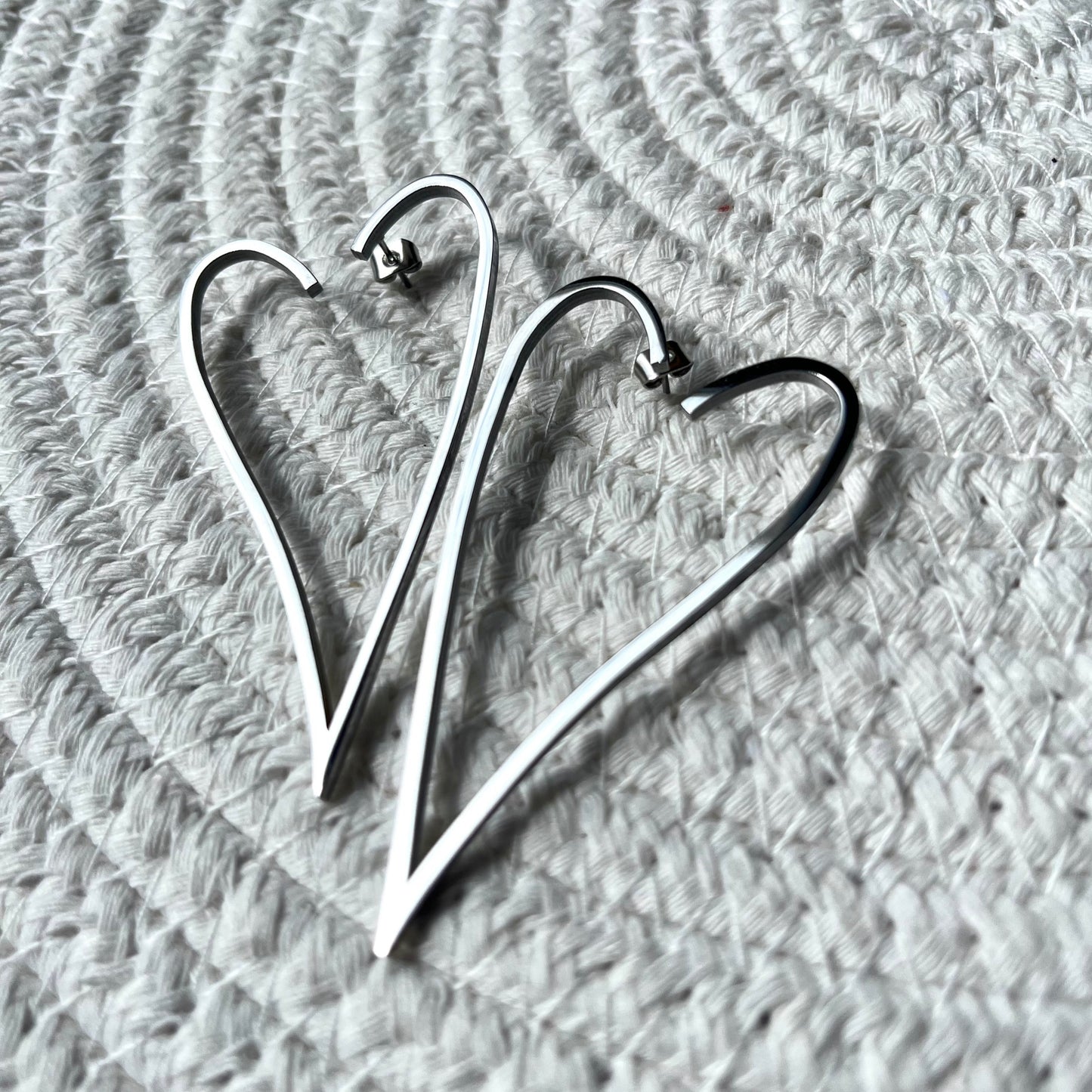 Boucles d’oreilles CUBA LIBRE