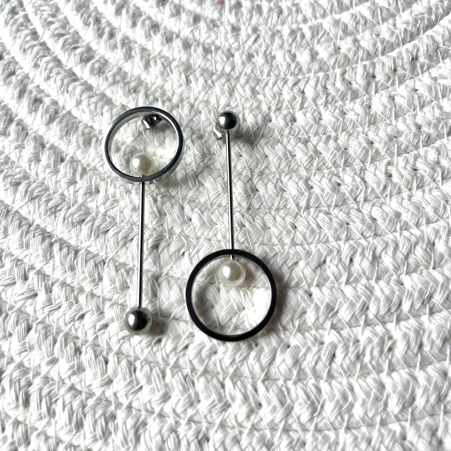 Boucles d’oreilles NIA