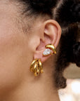 Boucles d'oreilles EVIDENCE