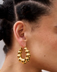 Boucles d'oreilles DIVINE
