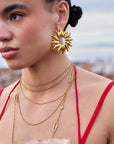 Collier MAJESTIC