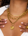 Collier WARM