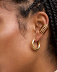 Earcuff ROLLS