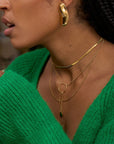 Collier SYRUP