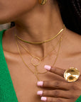 Collier WARM