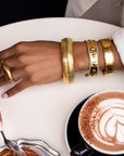 Bracelet COFFEE