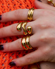 Bague RIVIERA