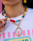 Collier SOL