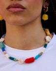 Collier CALYPSO