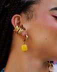 Boucle d'oreilles VERONA