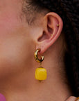 Boucle d'oreilles VERONA