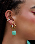 Boucle d'oreilles VERONA