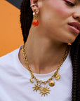 Collier AURORA