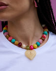 Collier PALOMA
