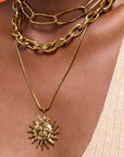Collier MARBELLA