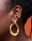 Earcuff MAJORQUE