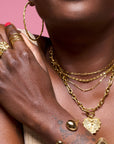 Collier MELILA