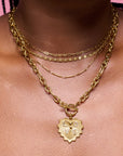 Collier MELILA