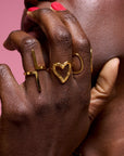 Bague VITORIA