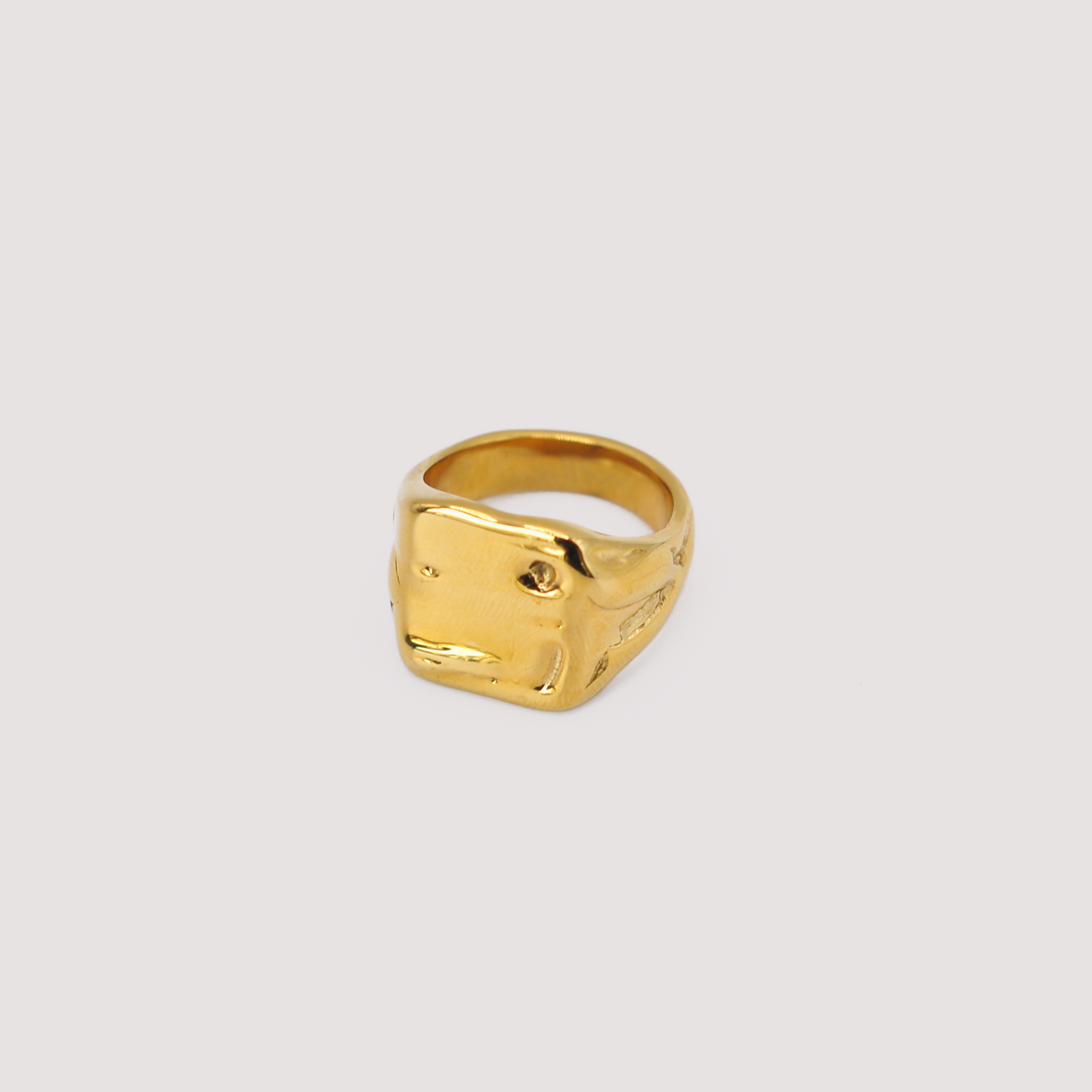 Bague MILEY