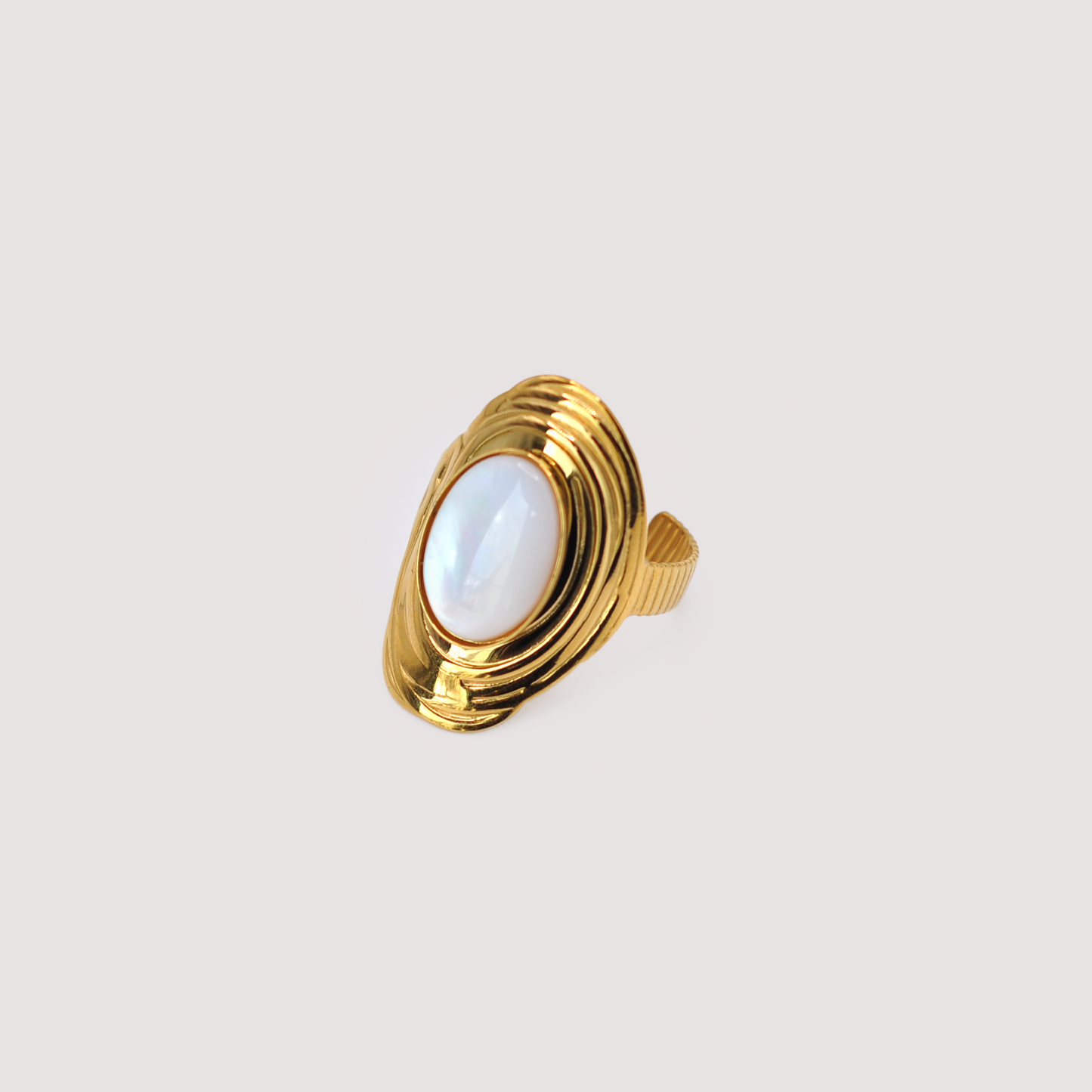 Bague NIKKI