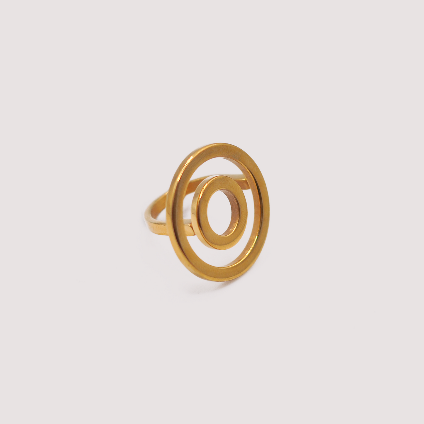 Bague ANACONDA