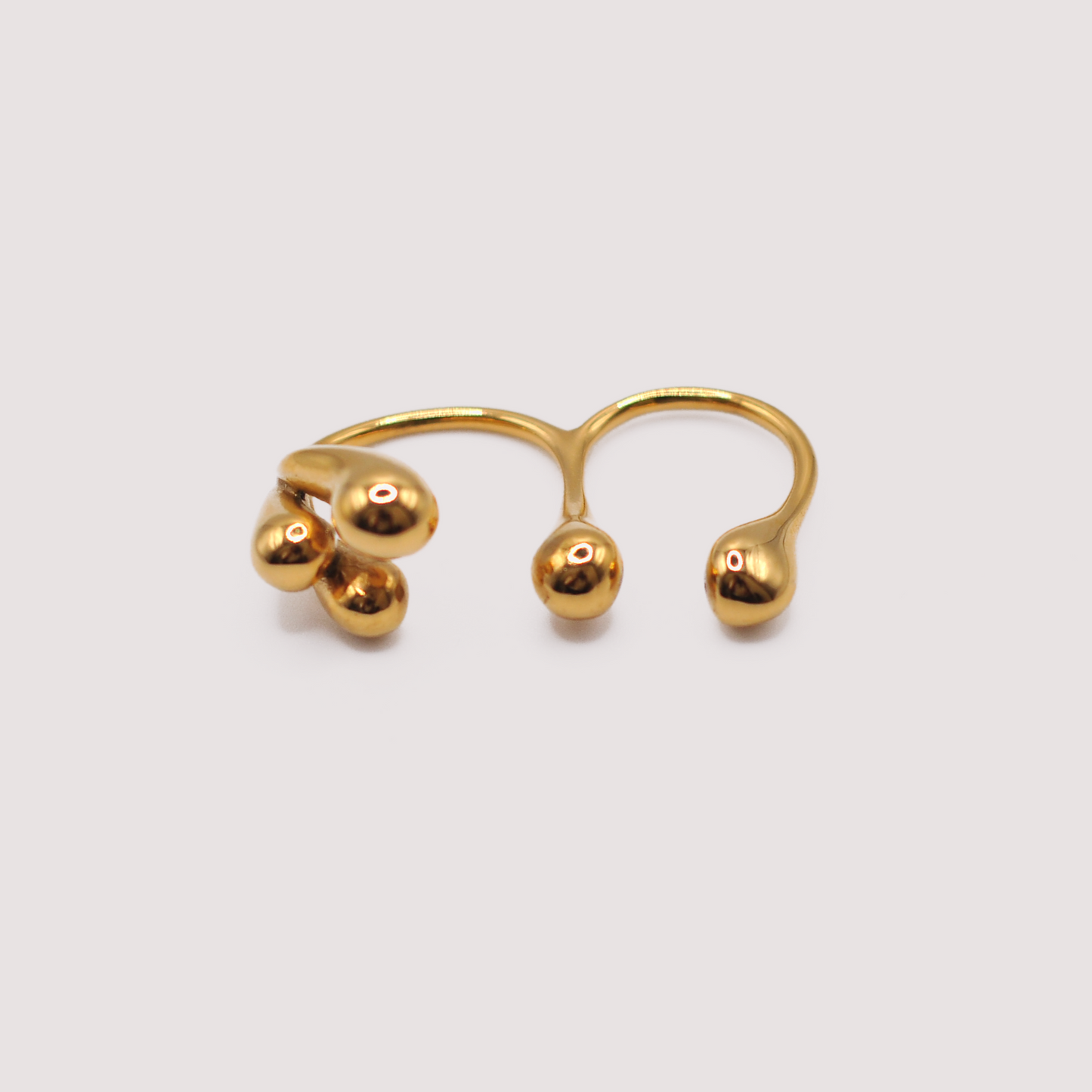Bague MARACUJA