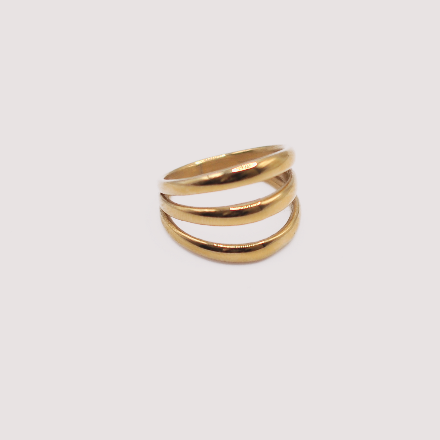 Bague TIGER