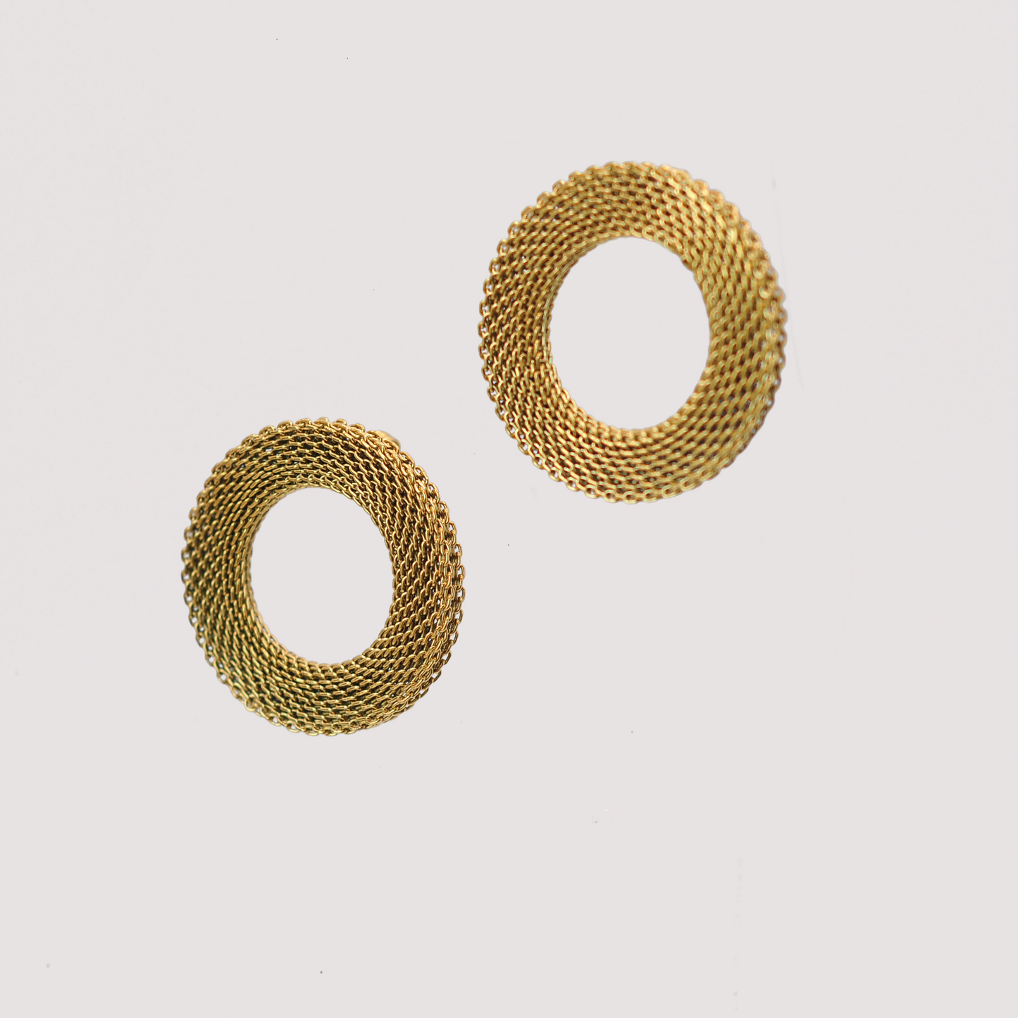 Boucles d'oreilles CIARA