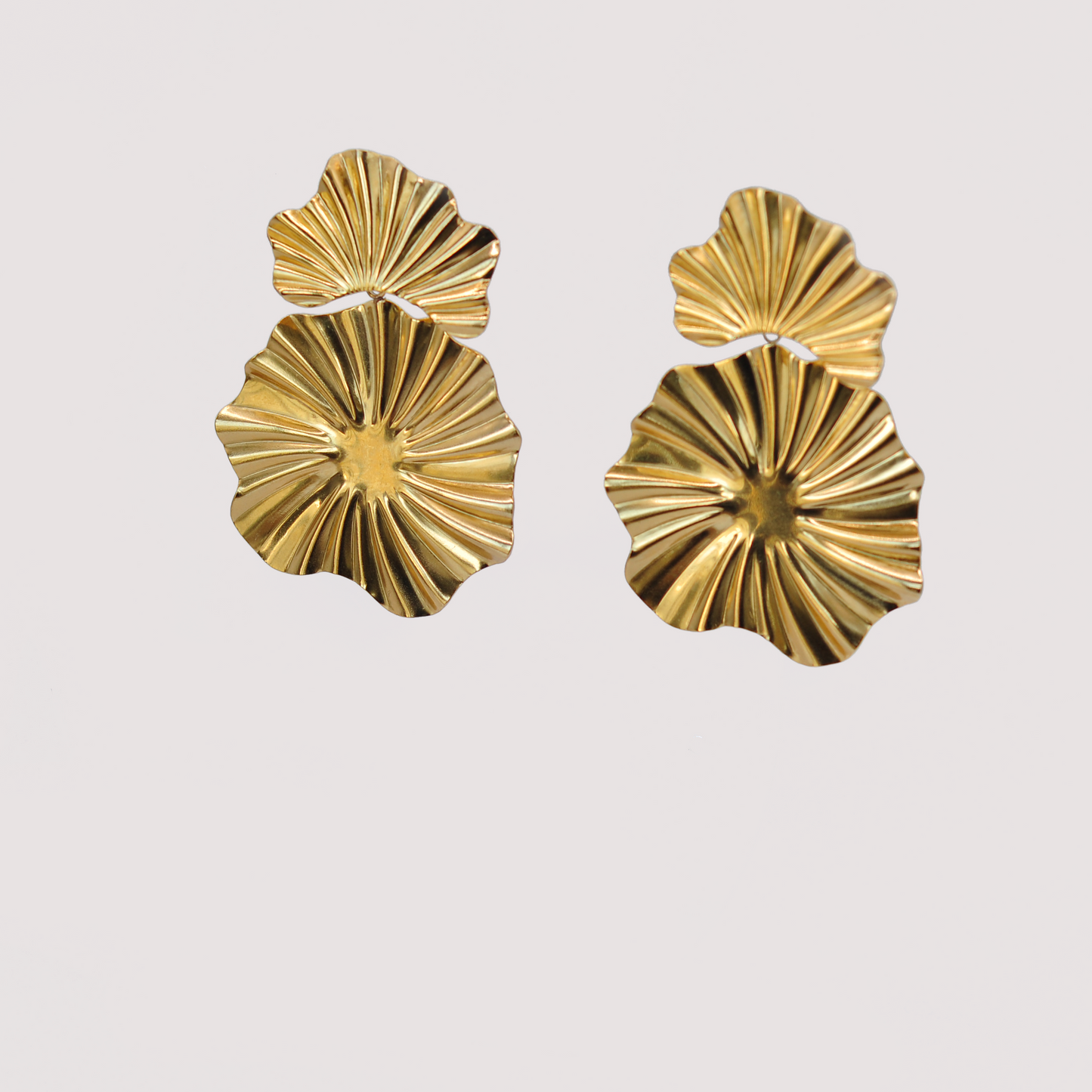 Boucles d'oreilles DOJA