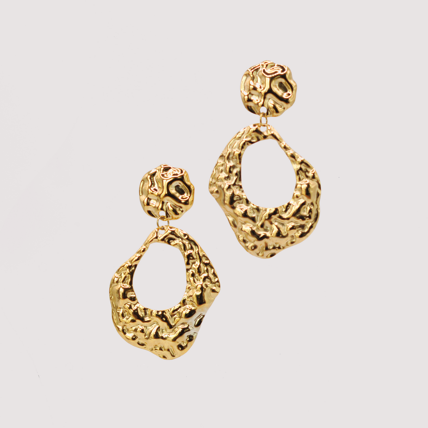 Boucles d'oreilles KELLY