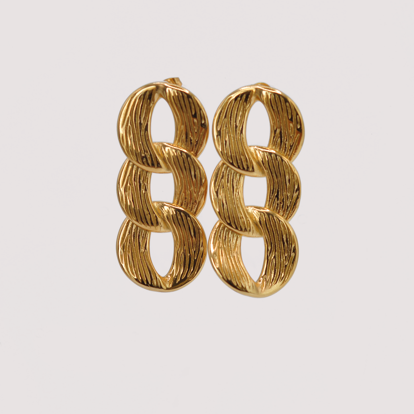 Boucles d'oreilles KESHA