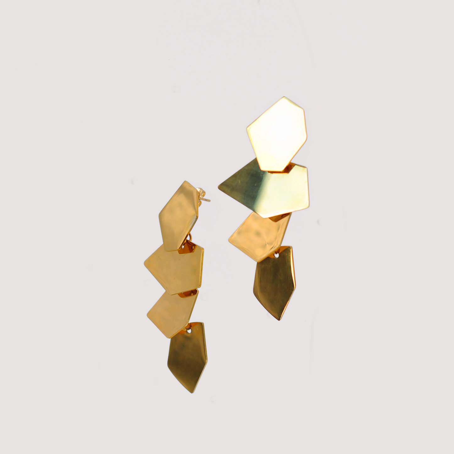 Boucles d'oreilles KYLIE