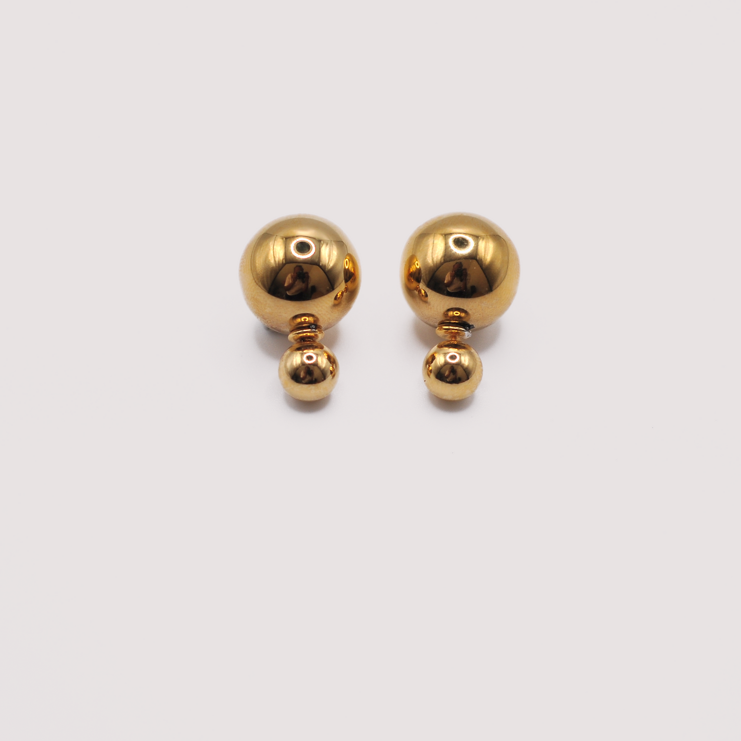 Boucles d'oreilles CHEETAH