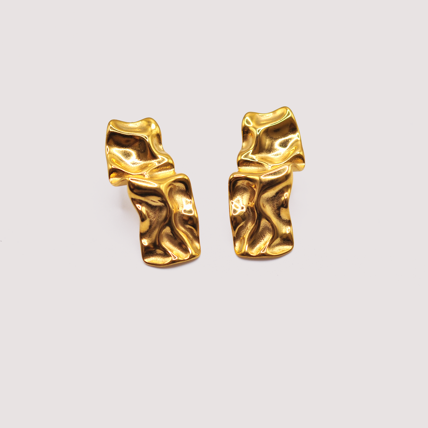 Boucles d'oreilles GINGER
