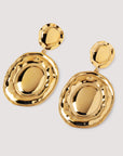 Boucles d’oreilles MALAGA