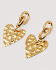 Boucles d’oreilles PALMA