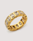 Bague RISING