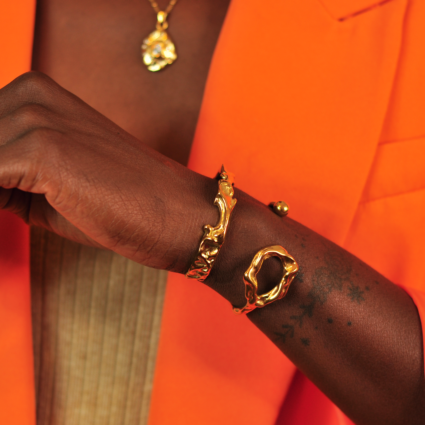 Bracelet CAMELEON