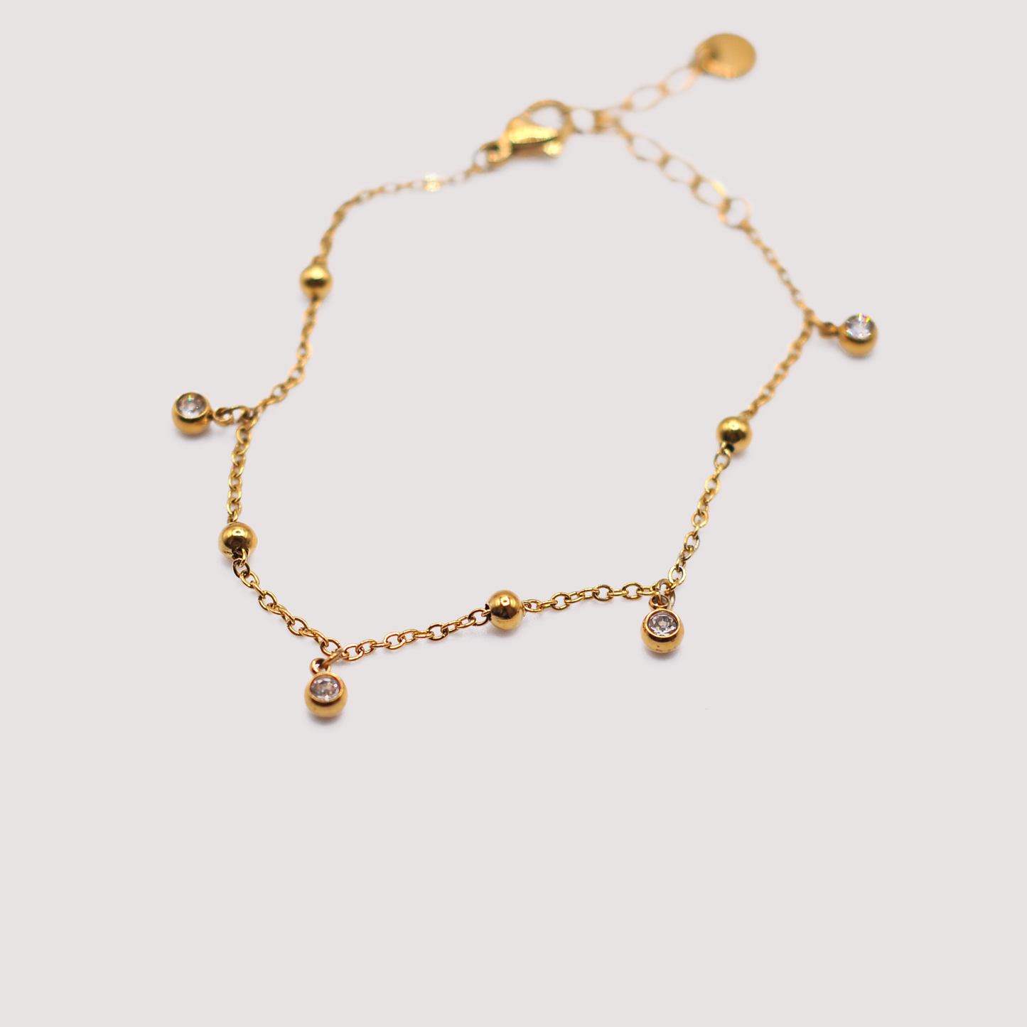 Bracelet COLIBRI
