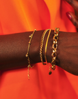 Bracelet COLIBRI