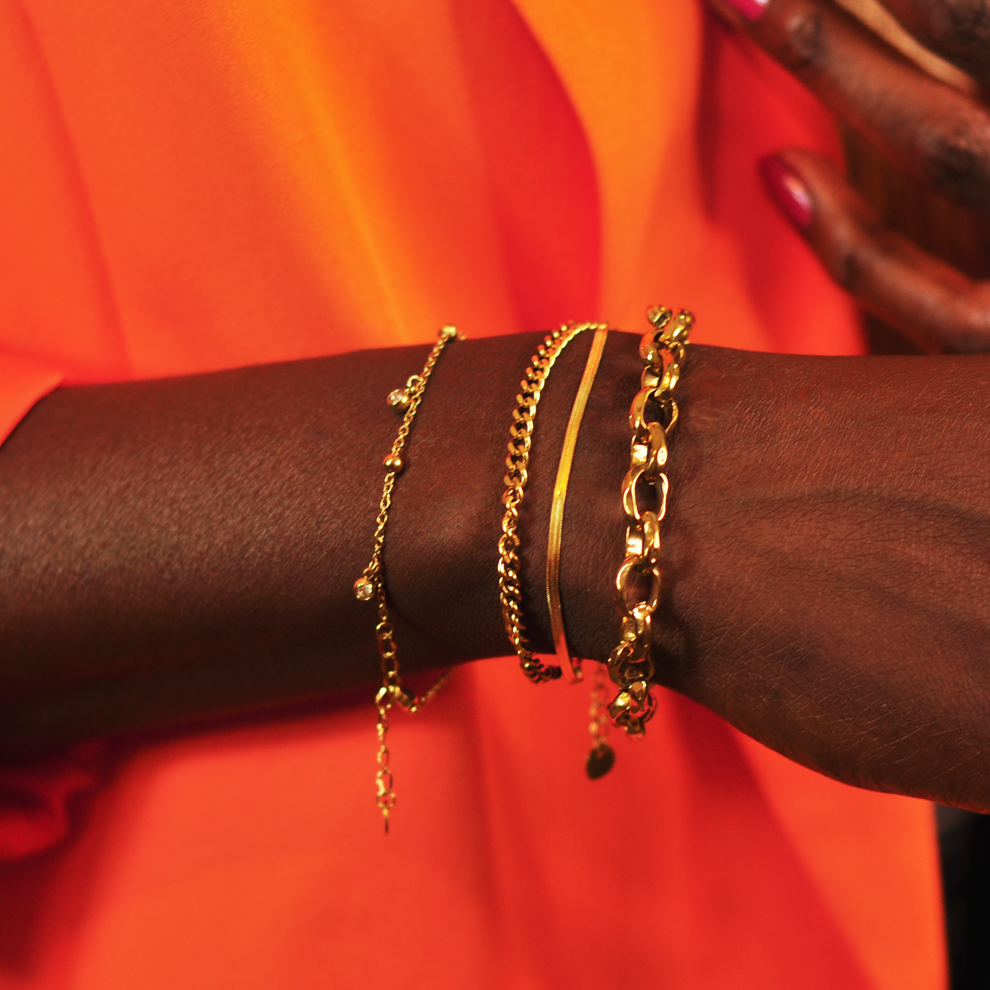 Bracelet ARA