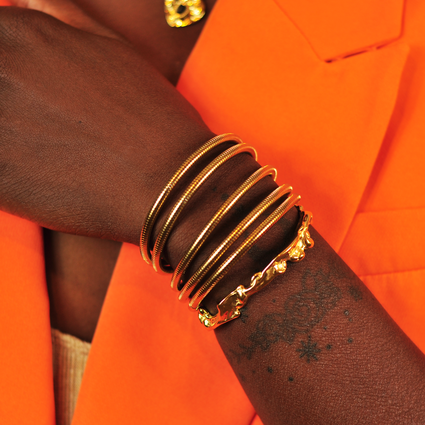 Bracelet PANTHER