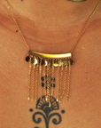 Collier NELLY