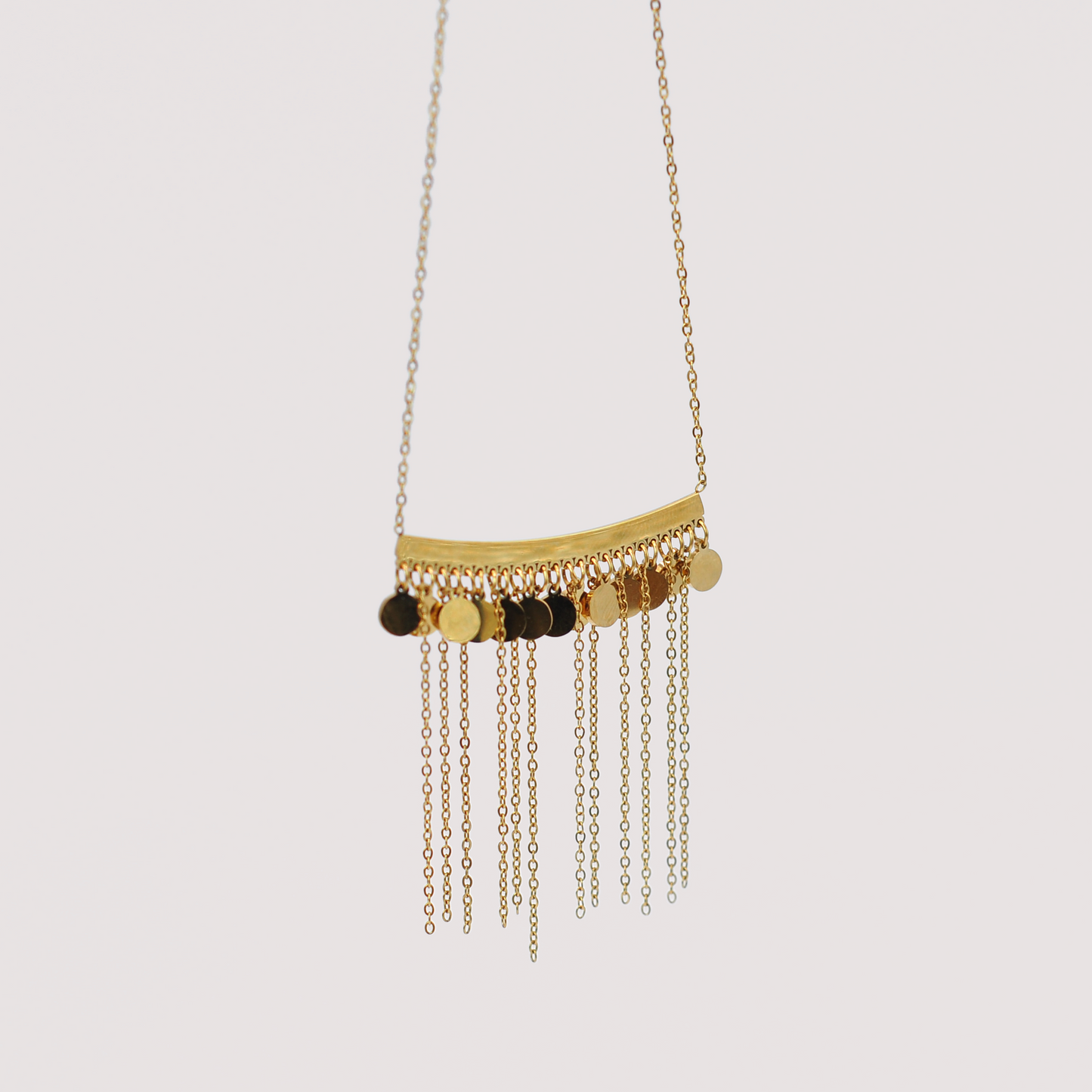 Collier NELLY