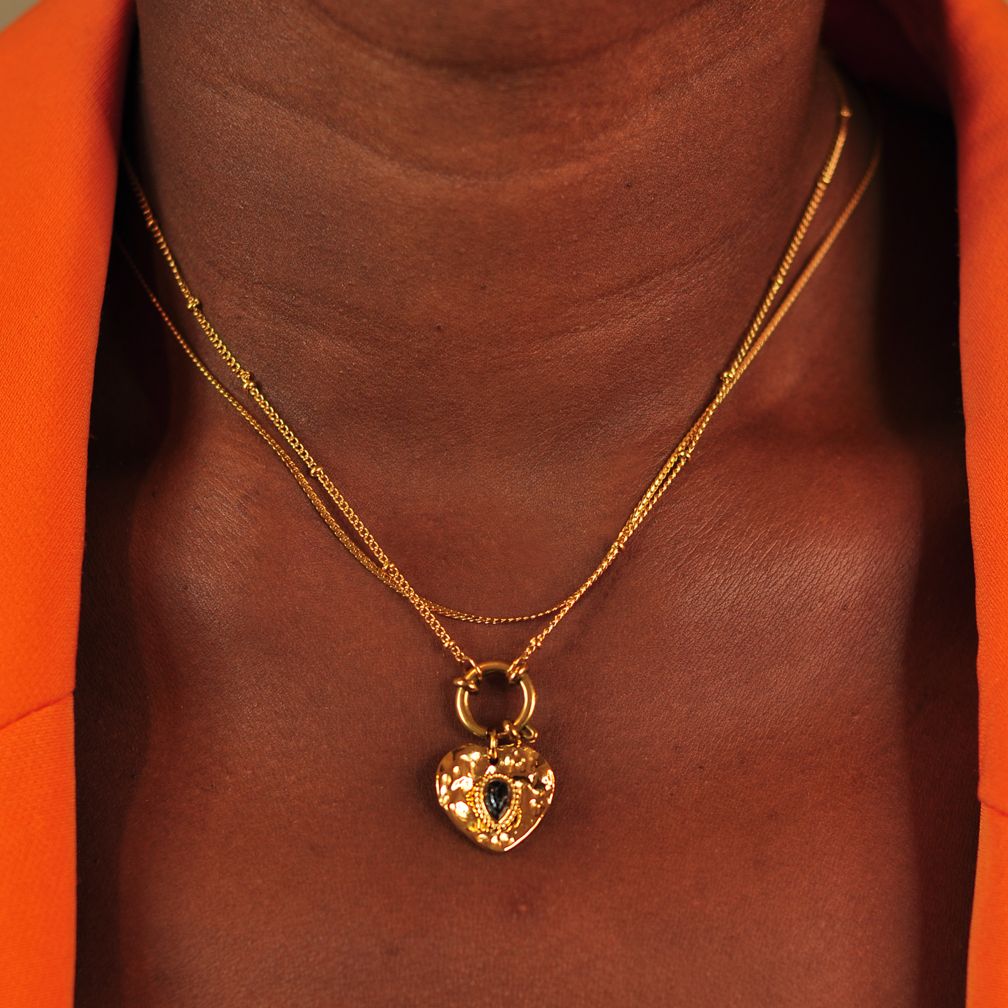 Collier ACAI