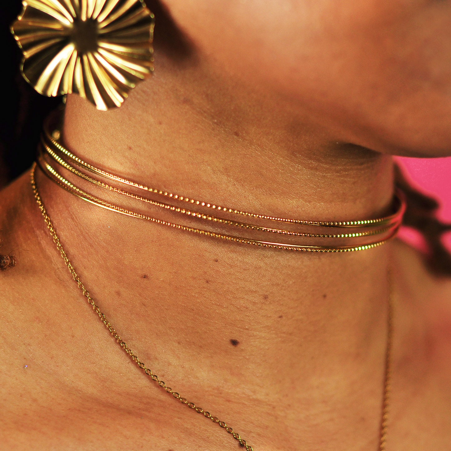 Collier SIA