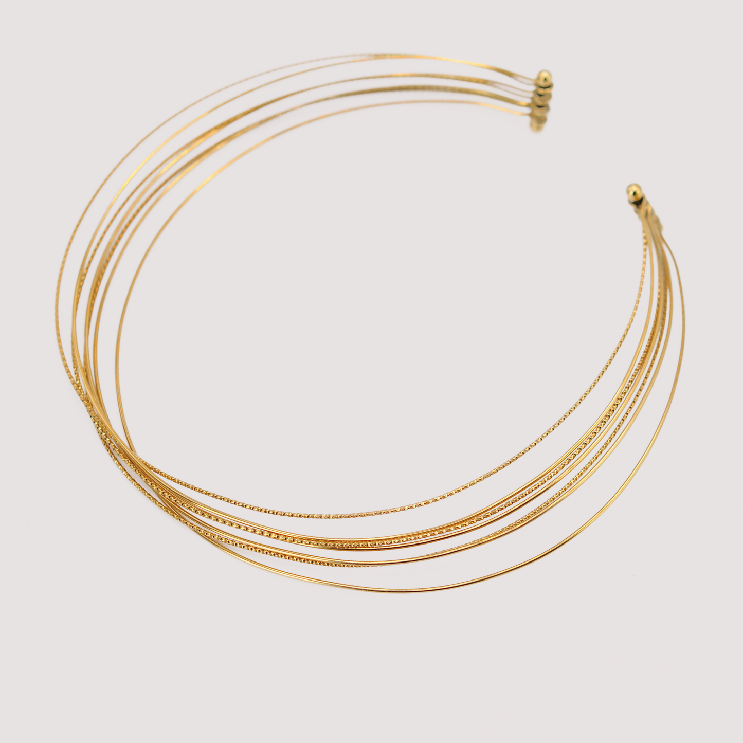 Collier SIA
