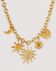 Collier AURORA