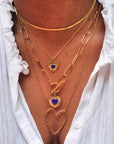 Collier EVÎN